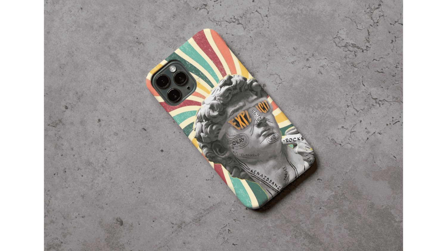 Case Explicit Renaissance