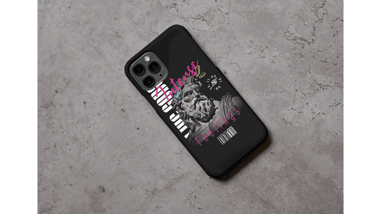 Case Intense Feelings