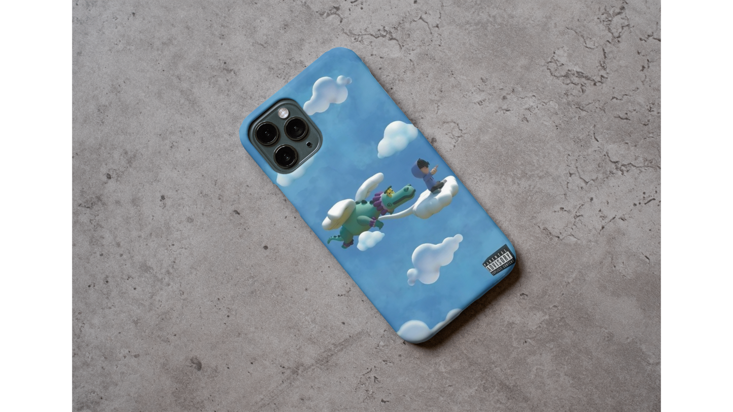 Case YLLQMDLG - Junior H - Tumbados