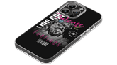 Case Intense Feelings