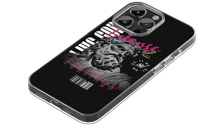 Case Intense Feelings
