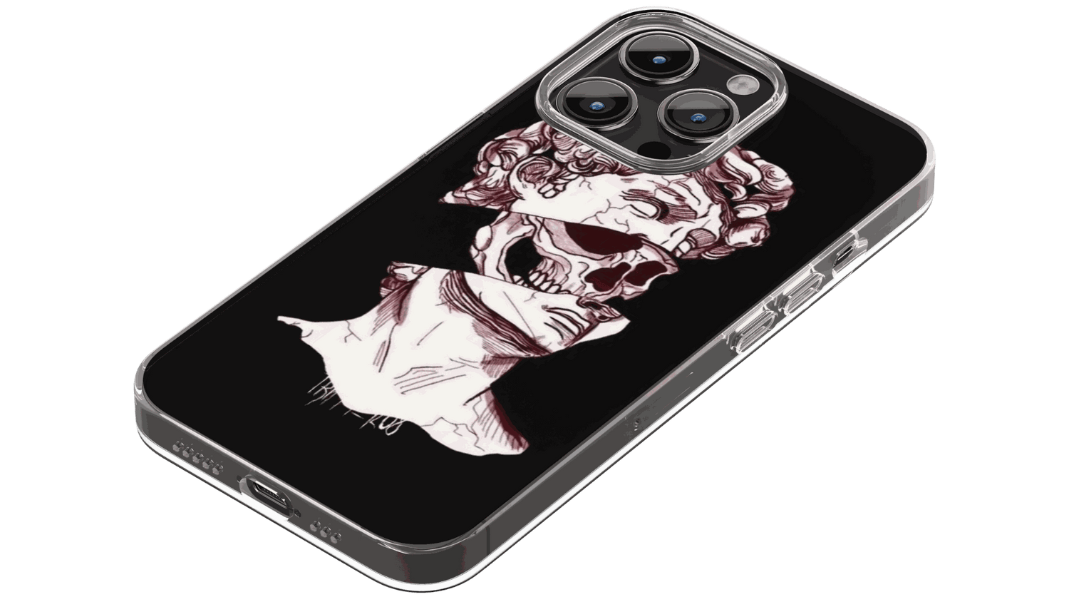 Case Inner Death