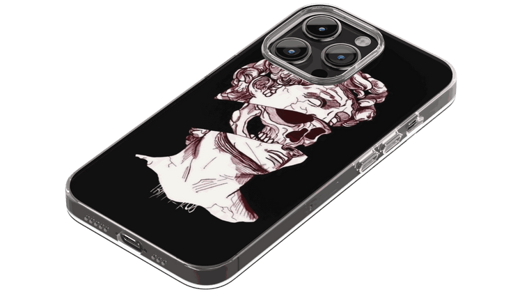 Case Inner Death