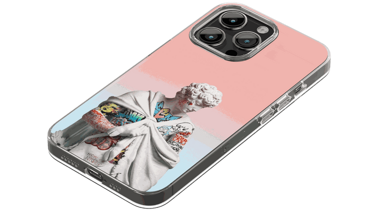 Case Now or Never