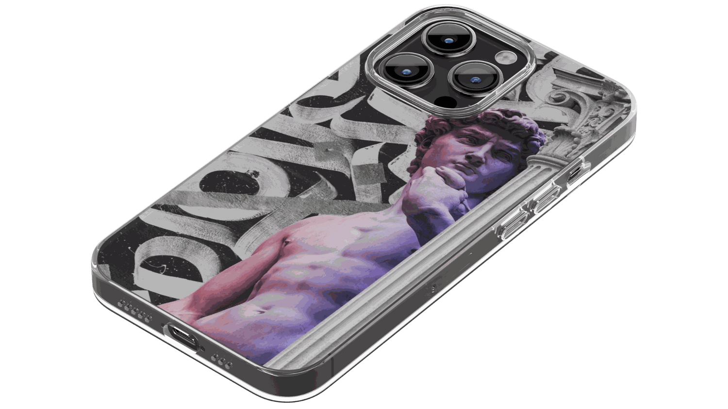 Case David Remix