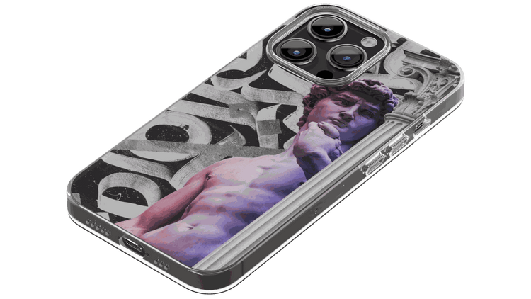Case David Remix