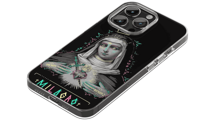 Case Milagro Punk