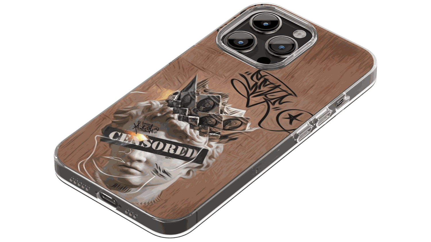Case Censored