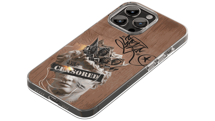 Case Censored