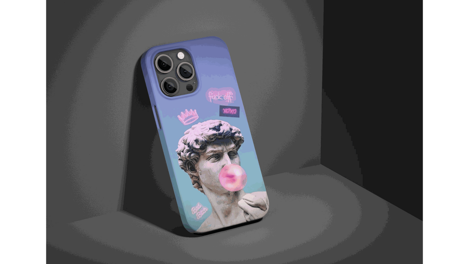 Case Bad Bitch Energy