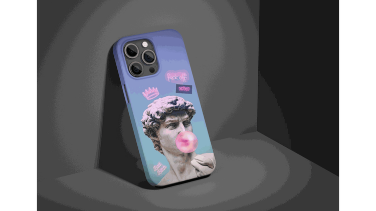Case Bad Bitch Energy