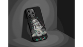 Case Milagro Punk