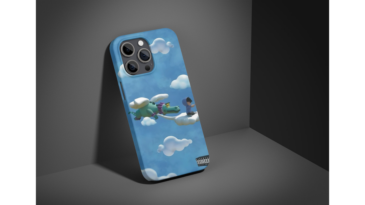 Case YLLQMDLG - Junior H - Tumbados