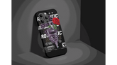 Case Romantic Glitch
