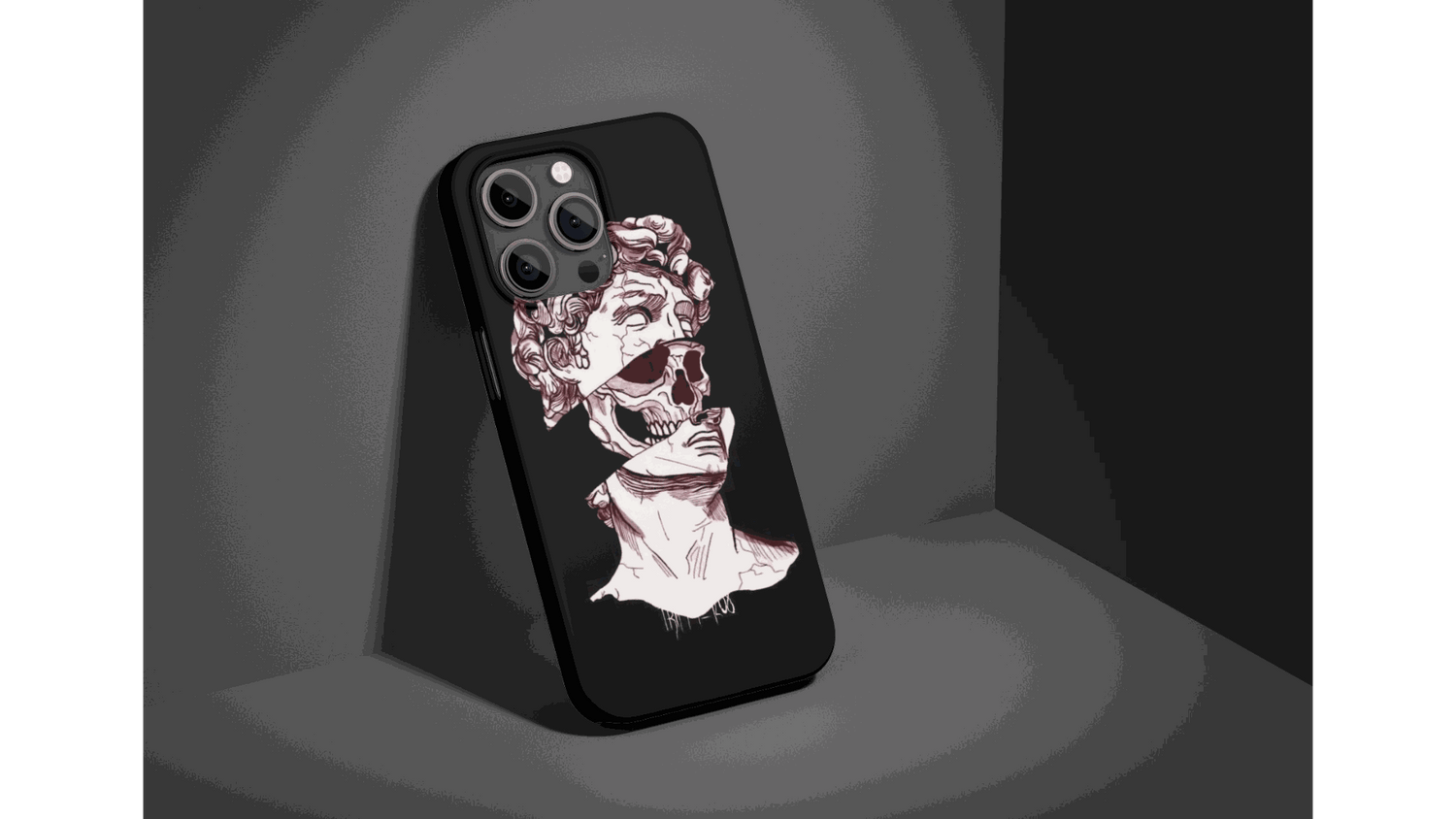 Case Inner Death