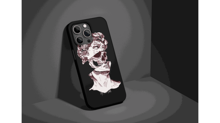 Case Inner Death