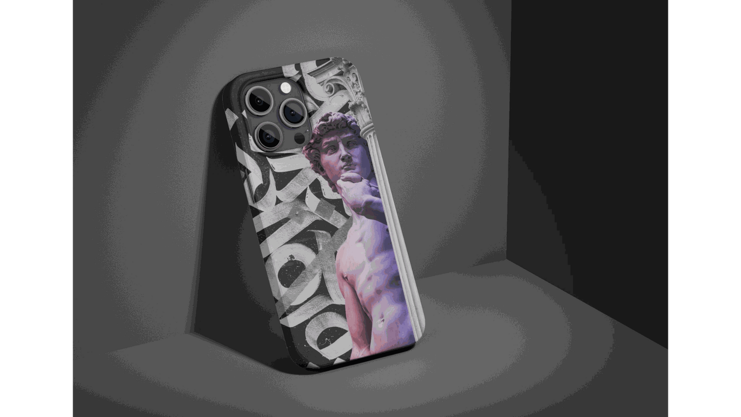 Case David Remix