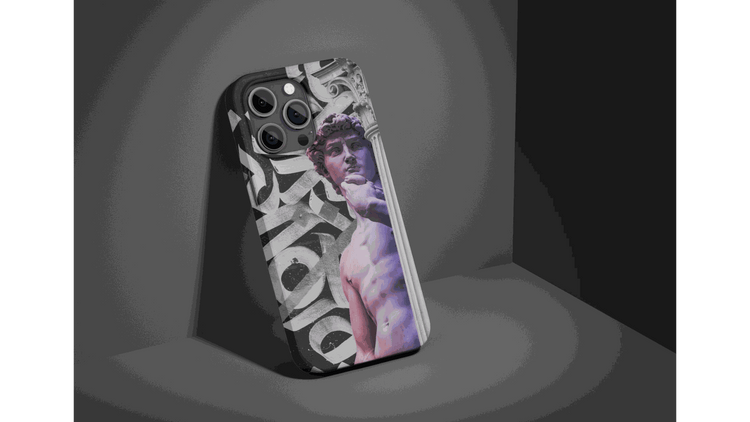Case David Remix