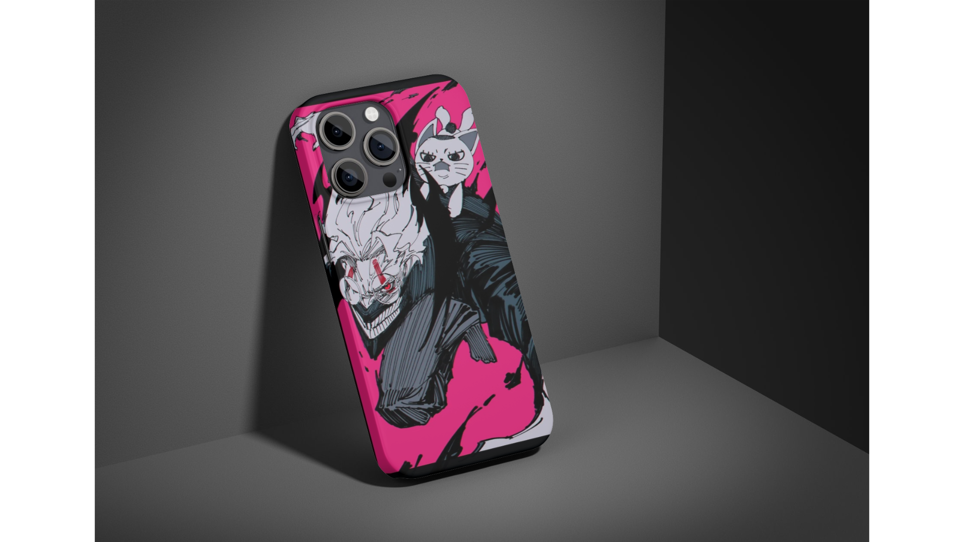 Case Okarun & Turbo Granny – Rabia Paranormal - Dan Da Dan