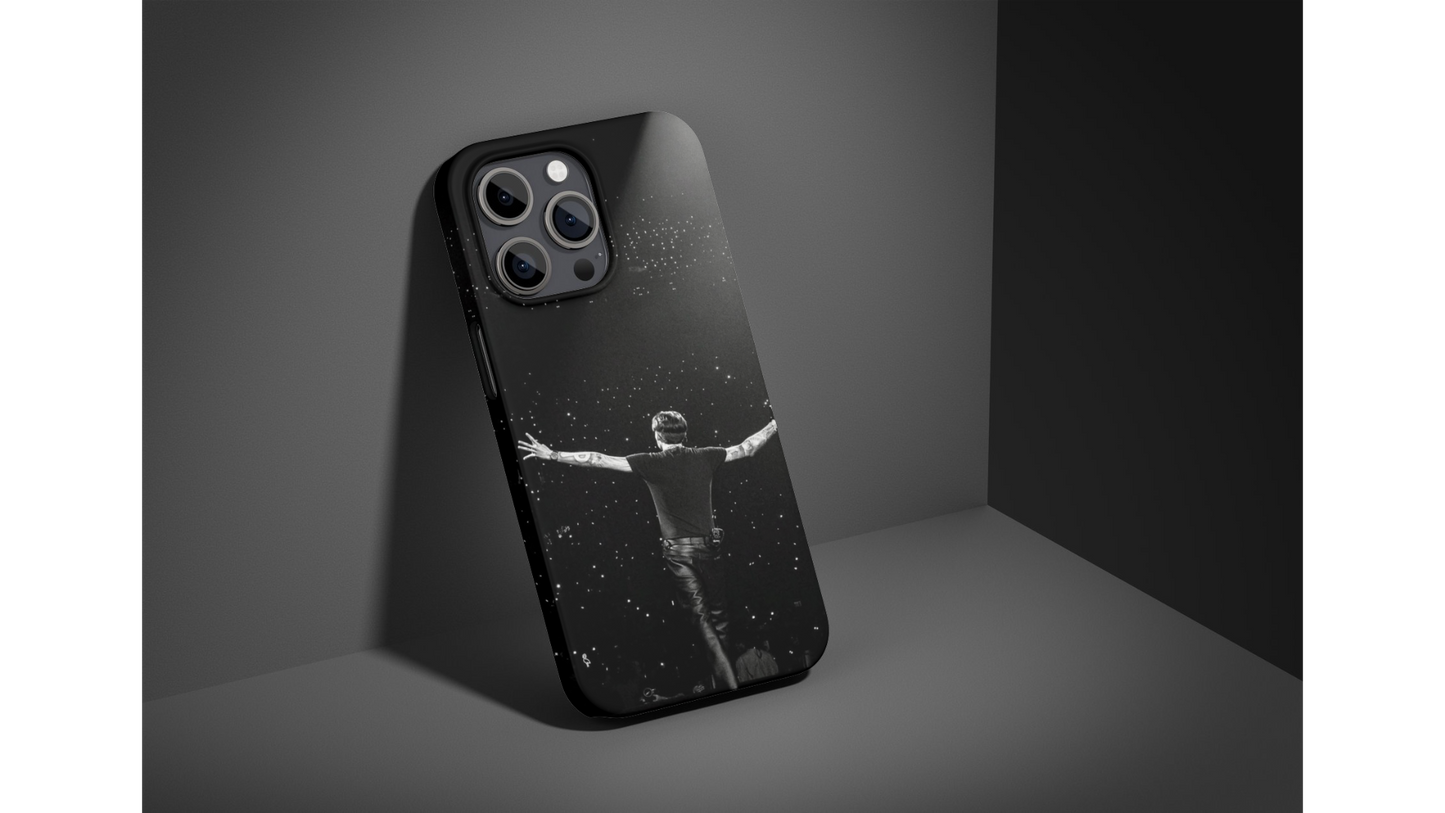 Case Backstage - Peso Pluma - Tumbados