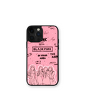 Case BLACKPINK In Your Area - K-pop