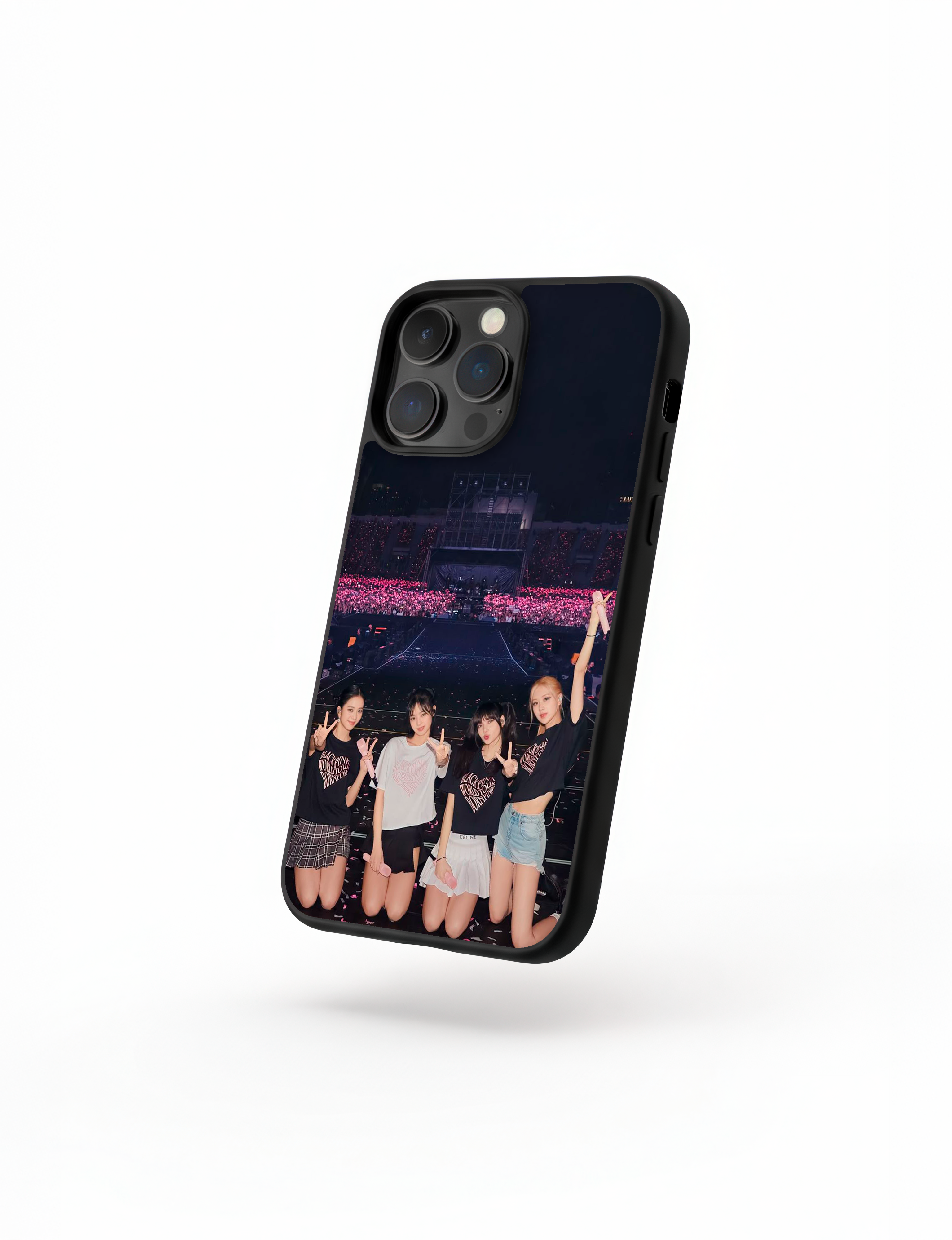 Case Born Pink Tour - K-pop