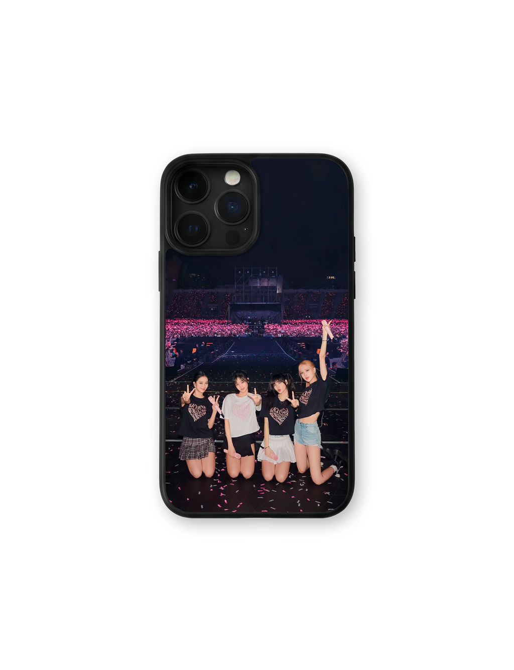 Case Born Pink Tour - K-pop