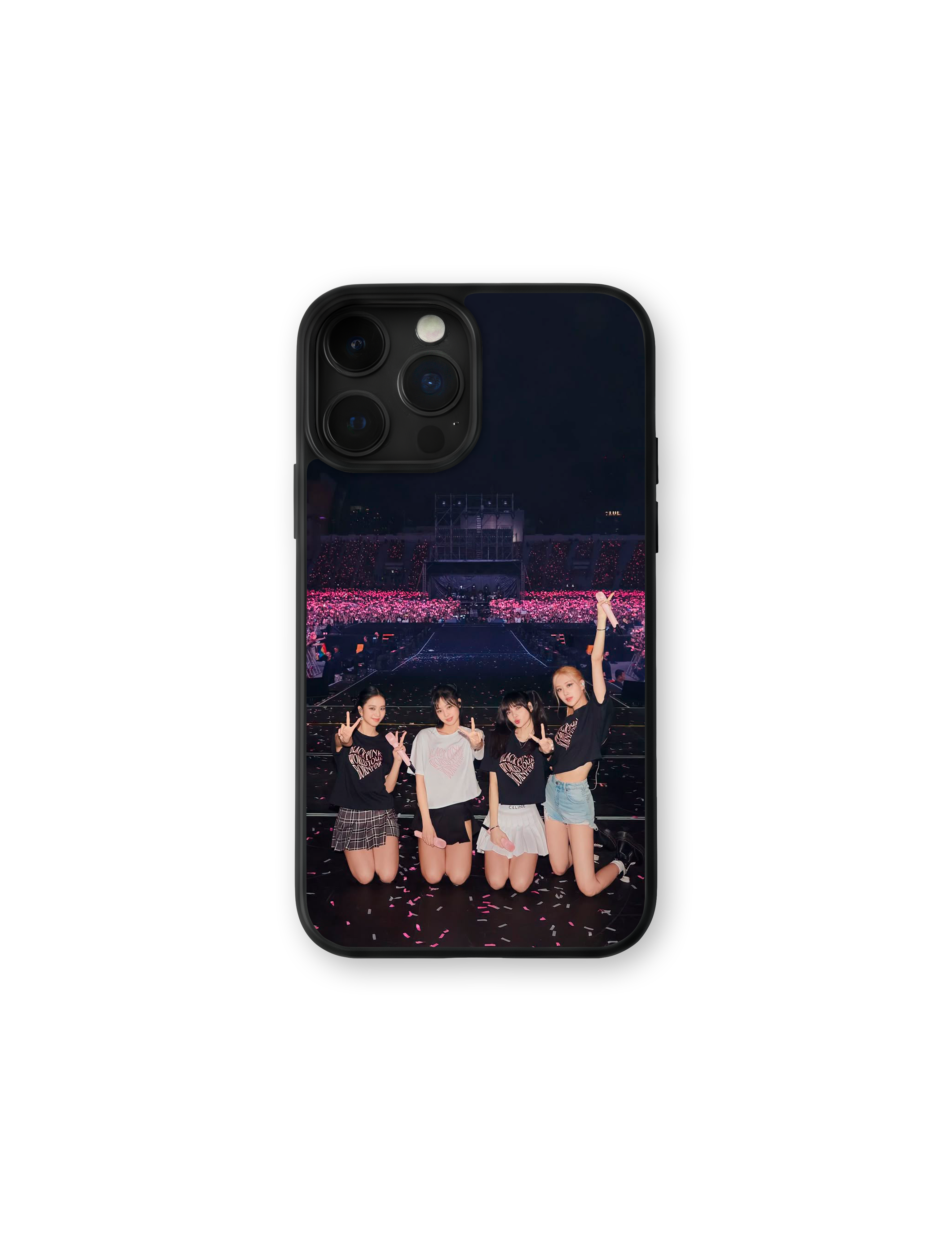Case Born Pink Tour - K-pop
