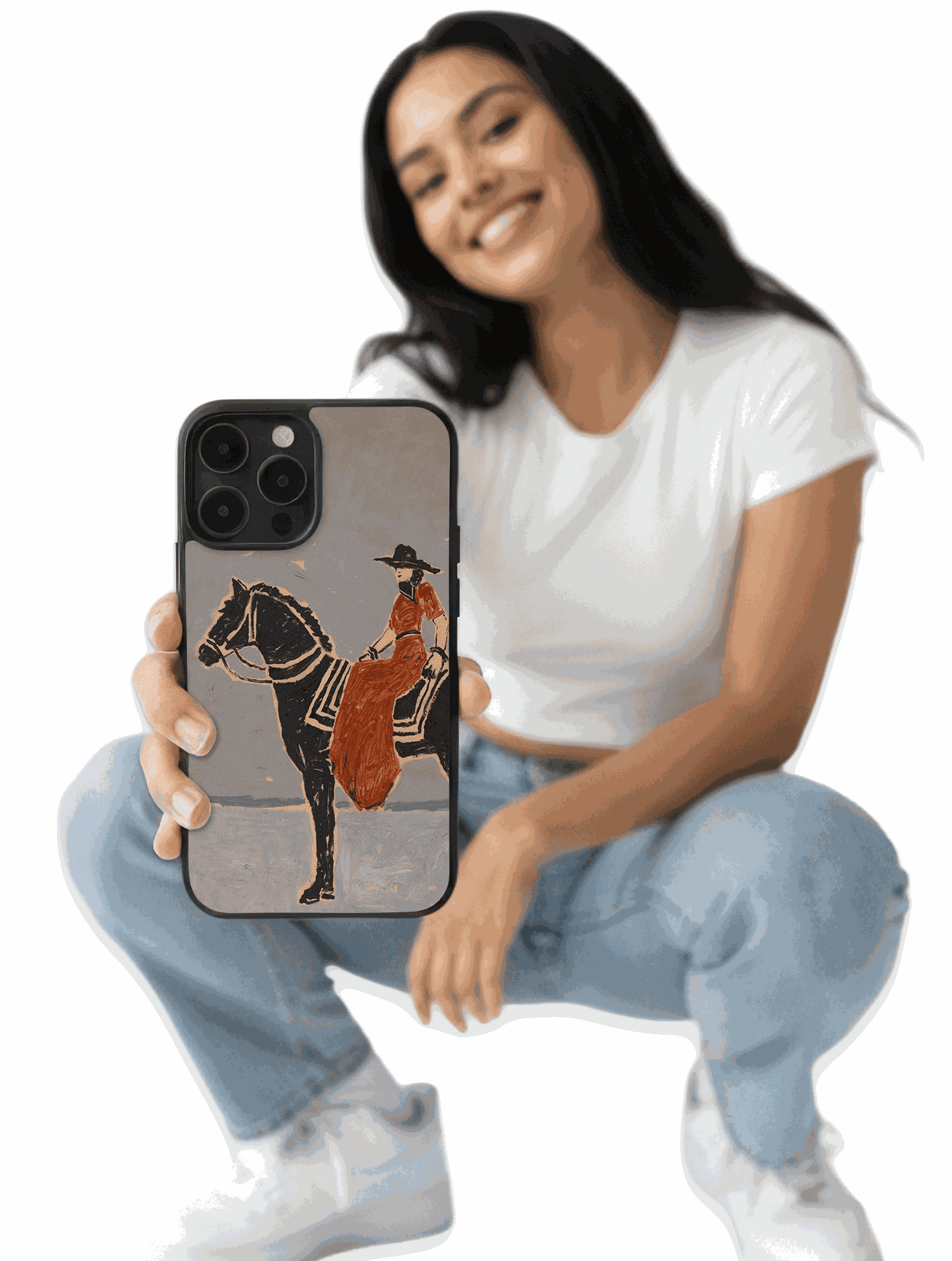 Diseño con vibra artística