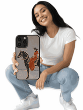 Diseño con vibra artística