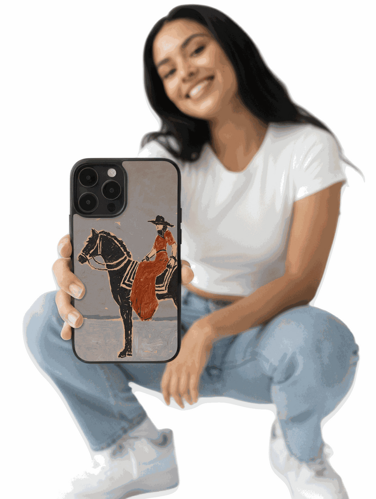 Diseño con vibra artística