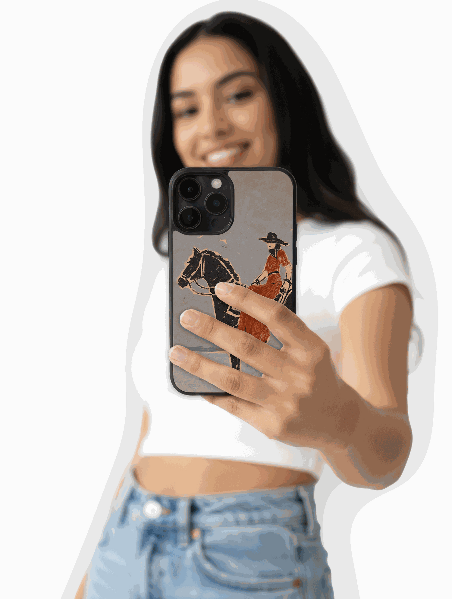 Diseño con vibra artística