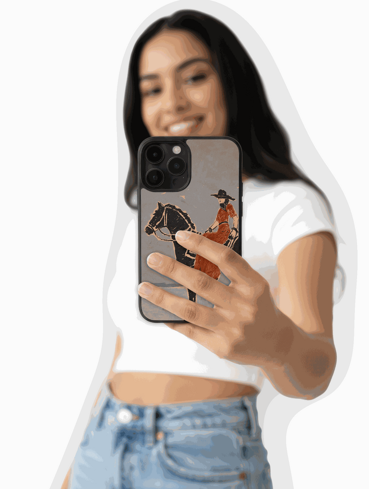 Diseño con vibra artística