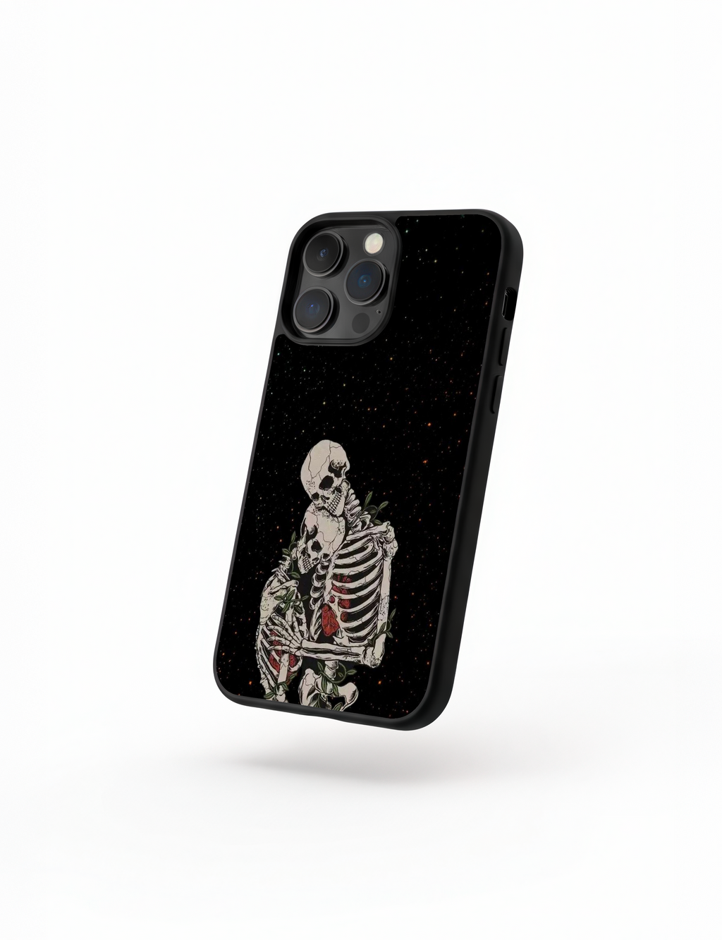 Case Amor Eterno - Cultura Pop