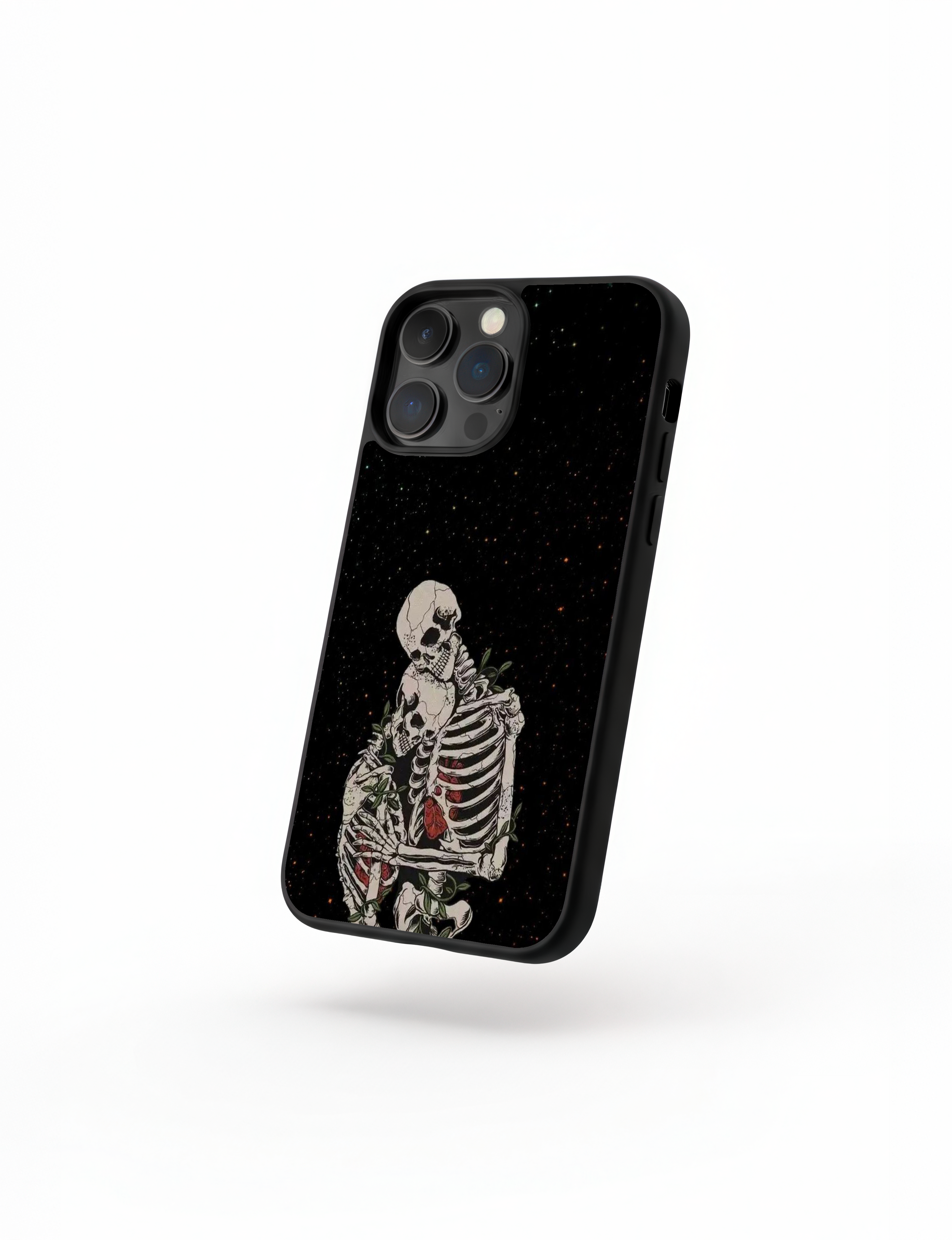 Case Amor Eterno - Cultura Pop