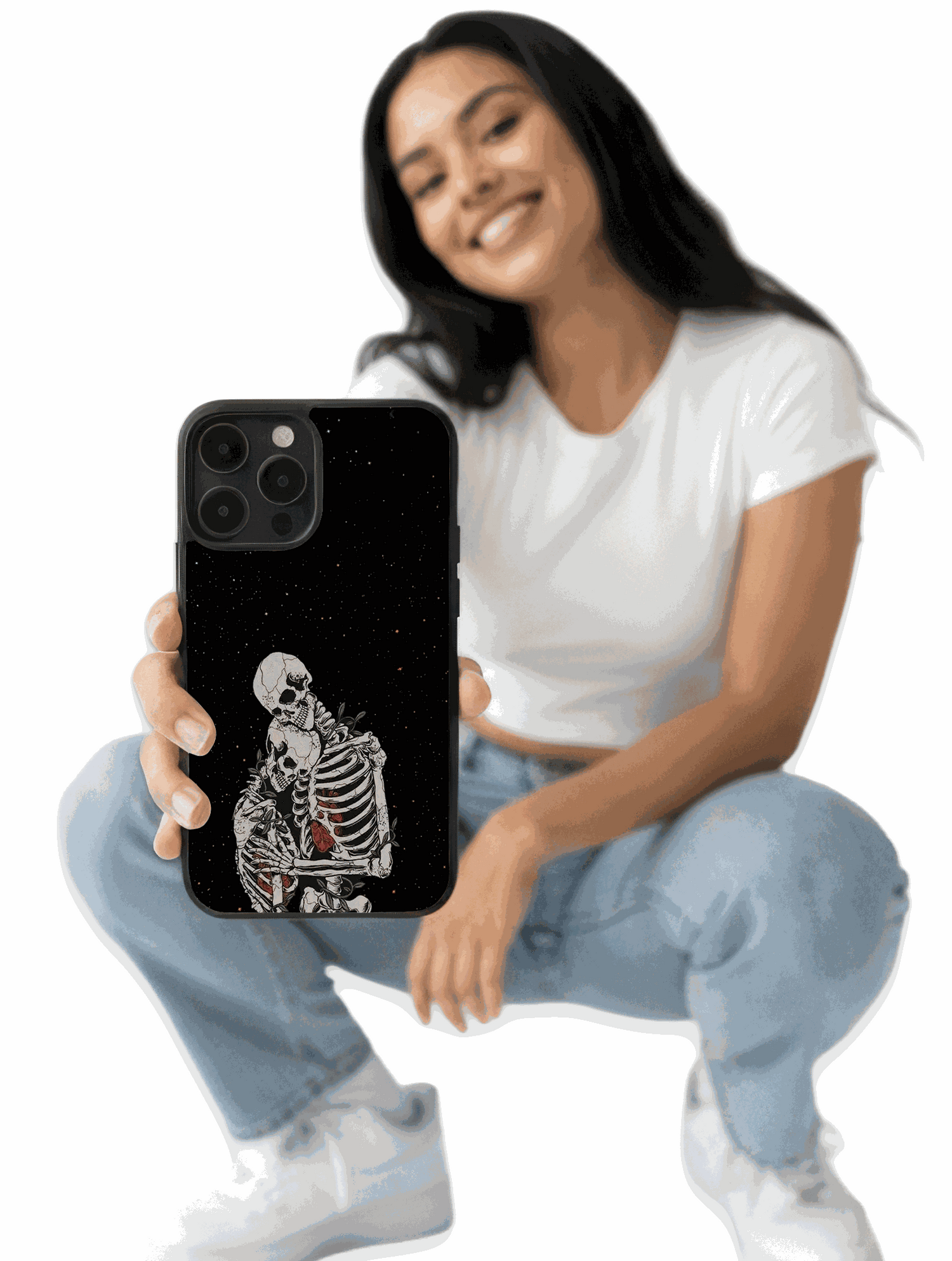 Case hasta la muerte