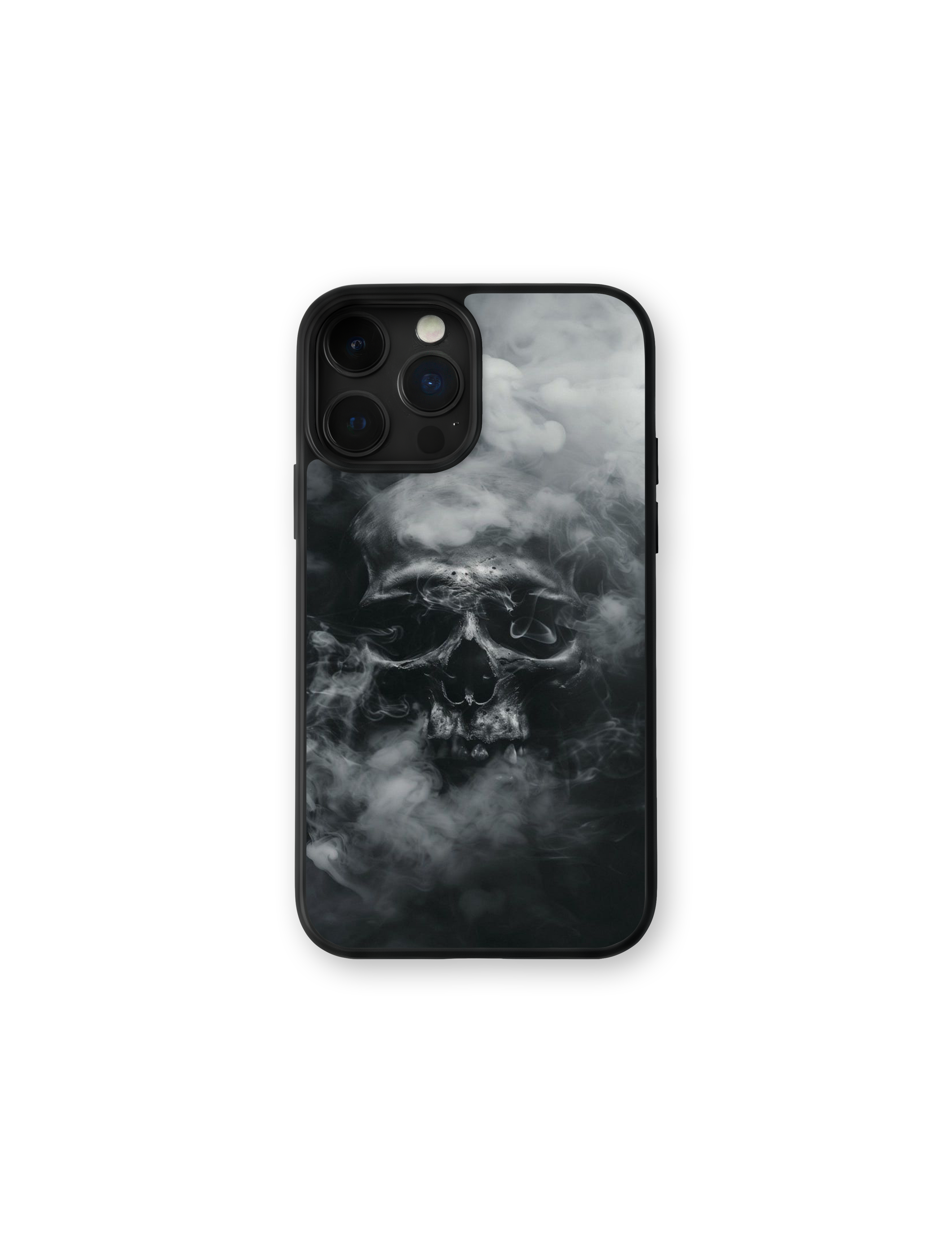Case Calavera de Humo - Cultura Pop