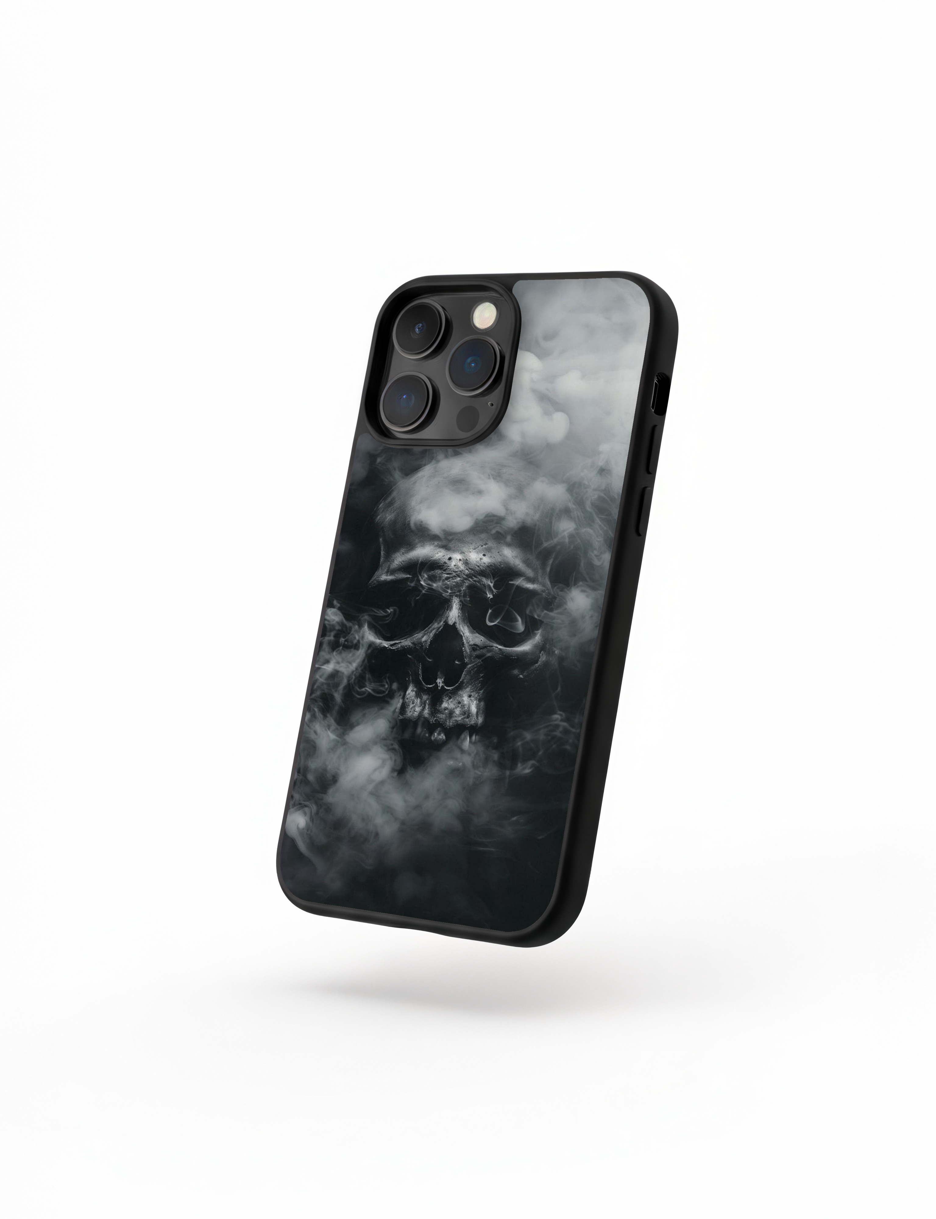 Case Calavera de Humo - Cultura Pop