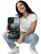 Calavera de Humo