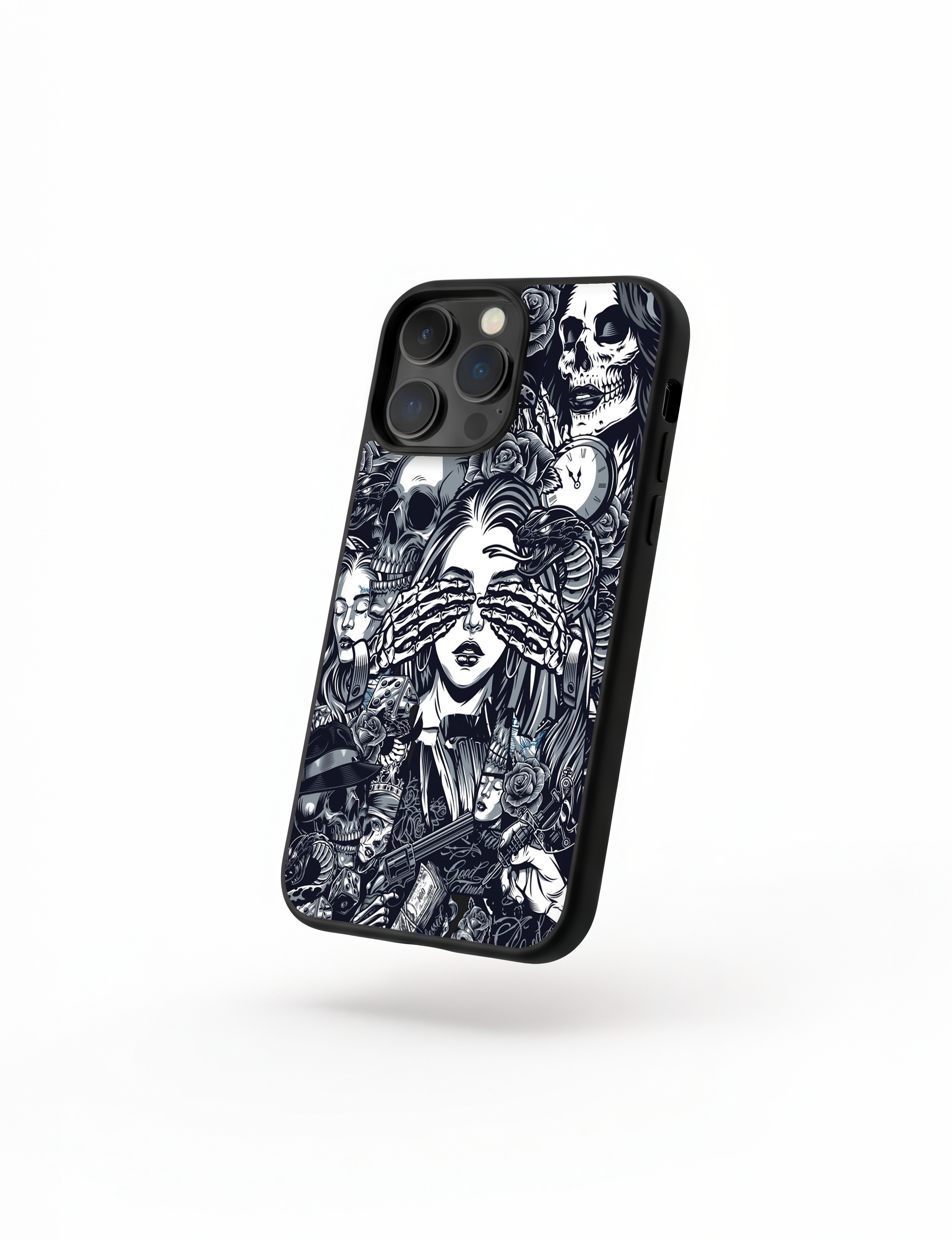 Case Cultura Callejera - Cultura Pop