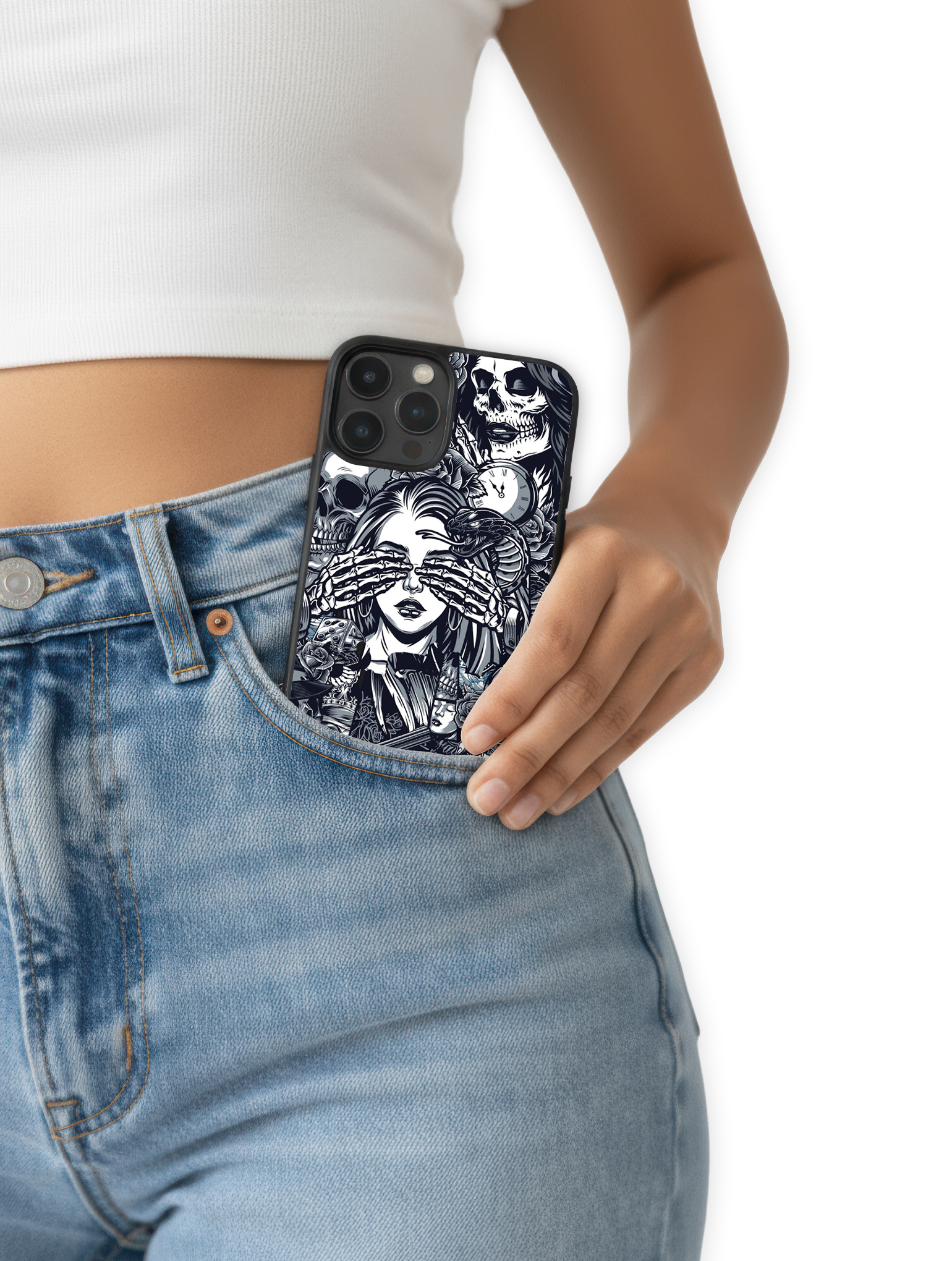 Case Cultura Callejera - Cultura Pop