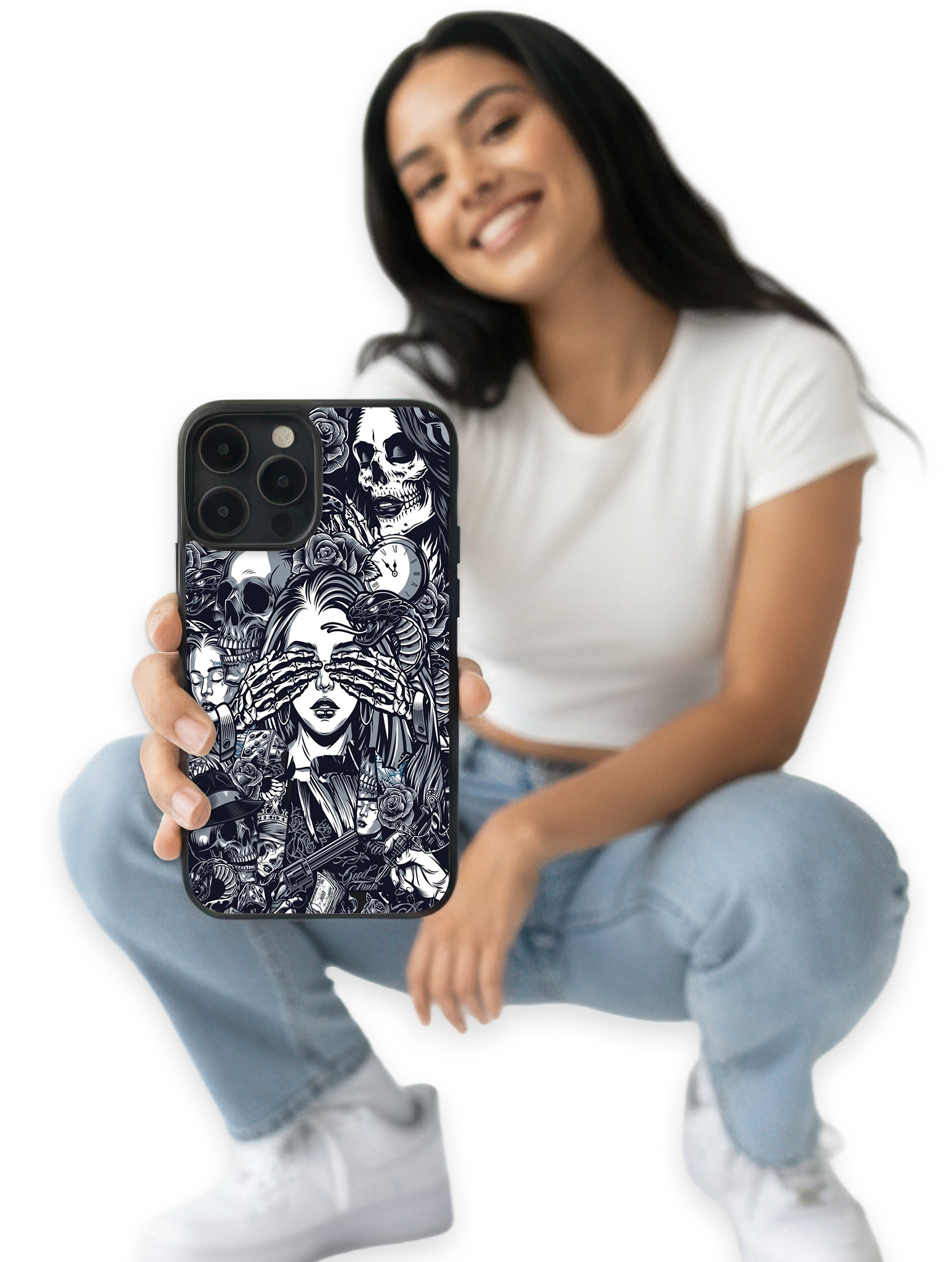 Case Cultura Callejera - Cultura Pop