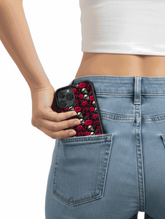 Case Rosas y Calaveras