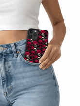Case Rosas y Calaveras