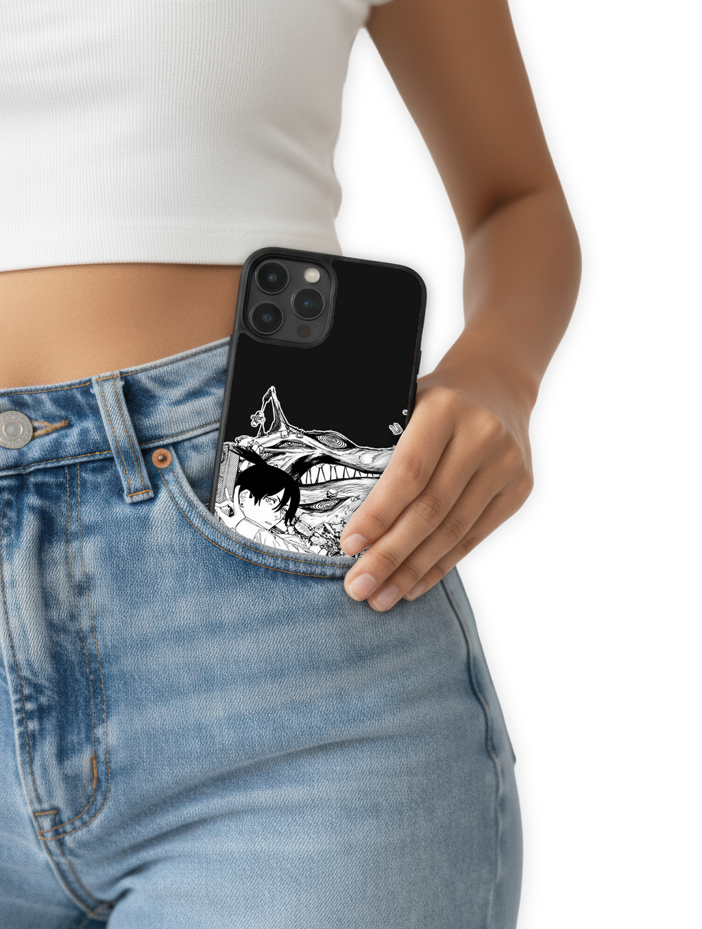 Aki & Demonio Zorro – Chainsawman