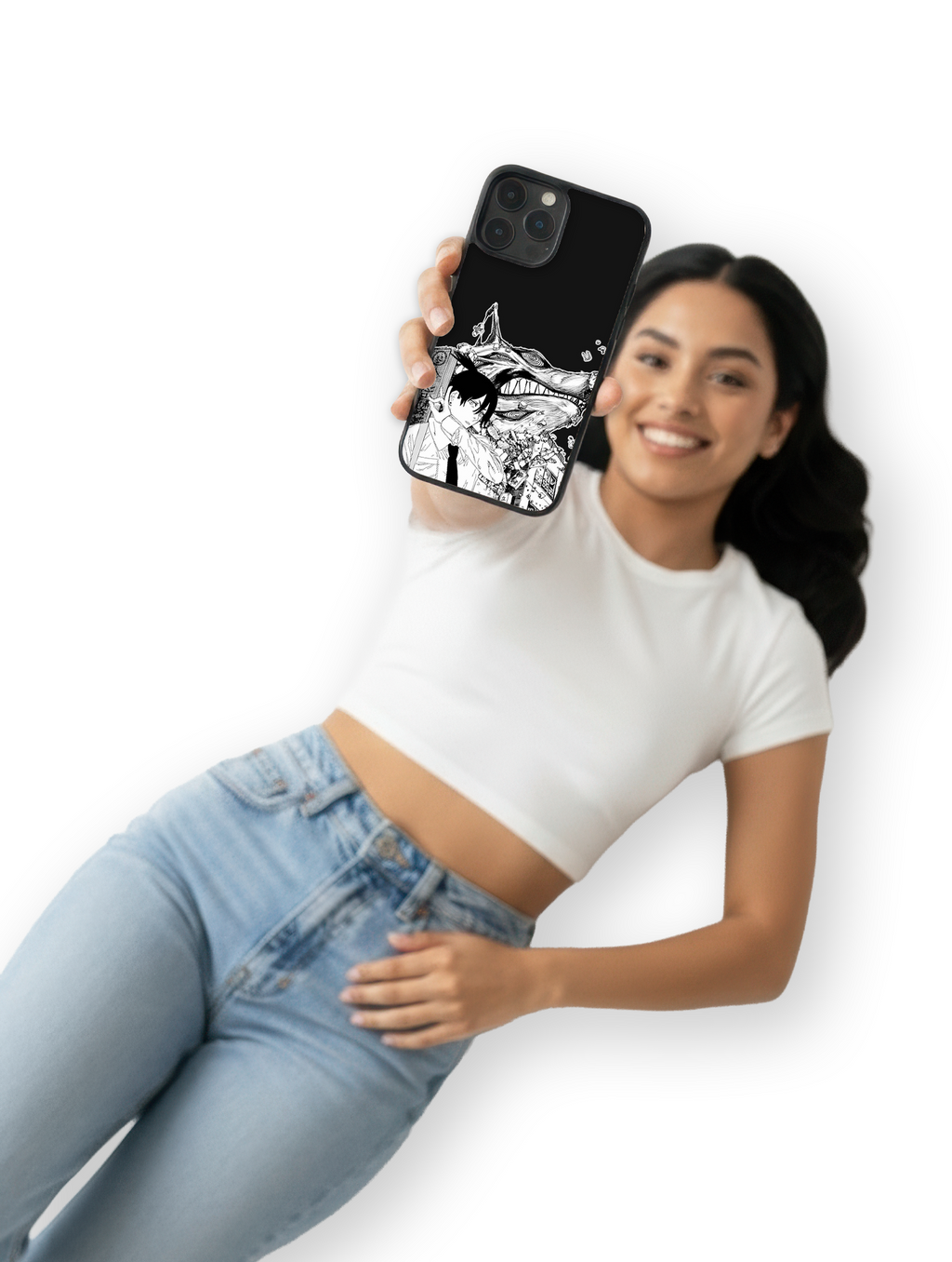 Aki & Demonio Zorro – Chainsawman