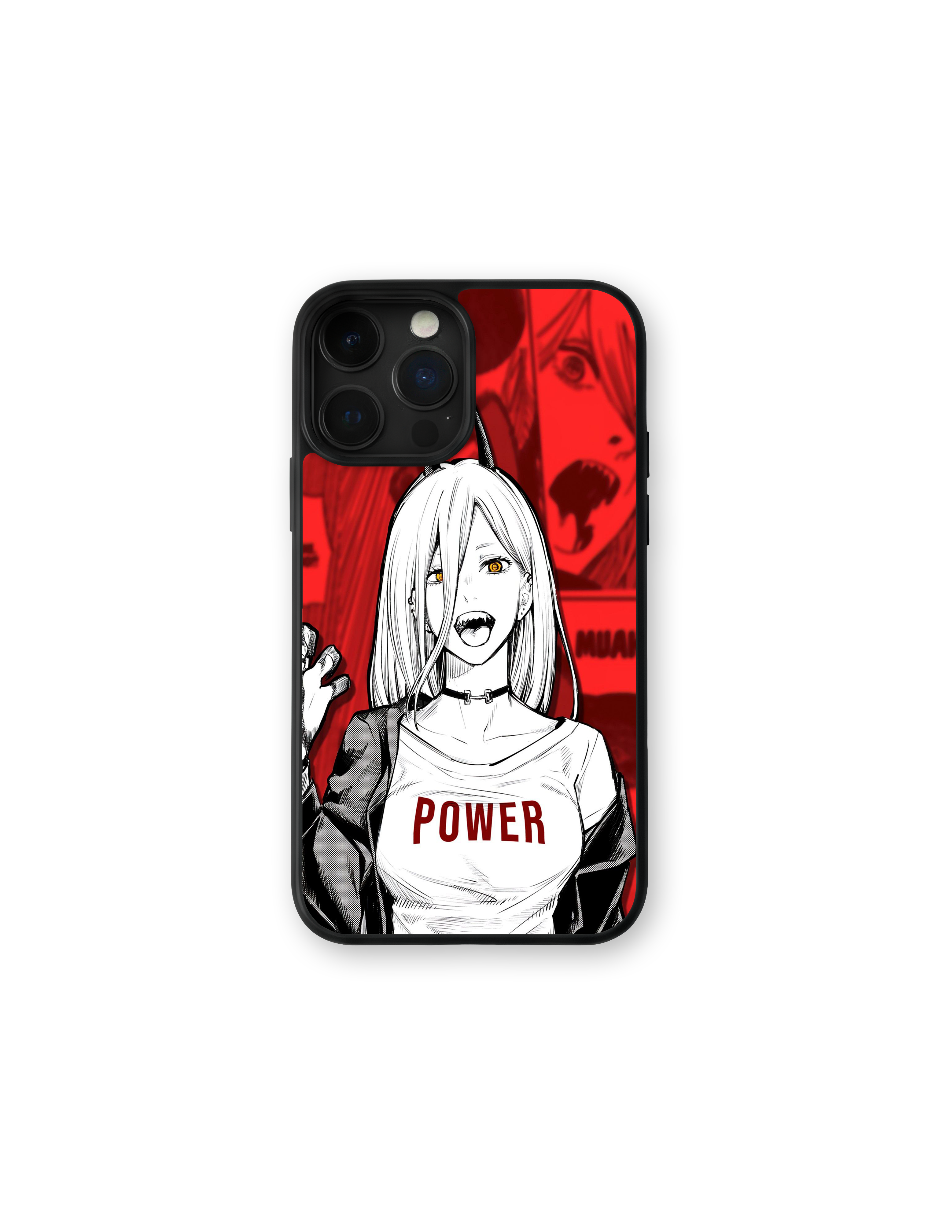 Power Demon Girl – Chainsawman