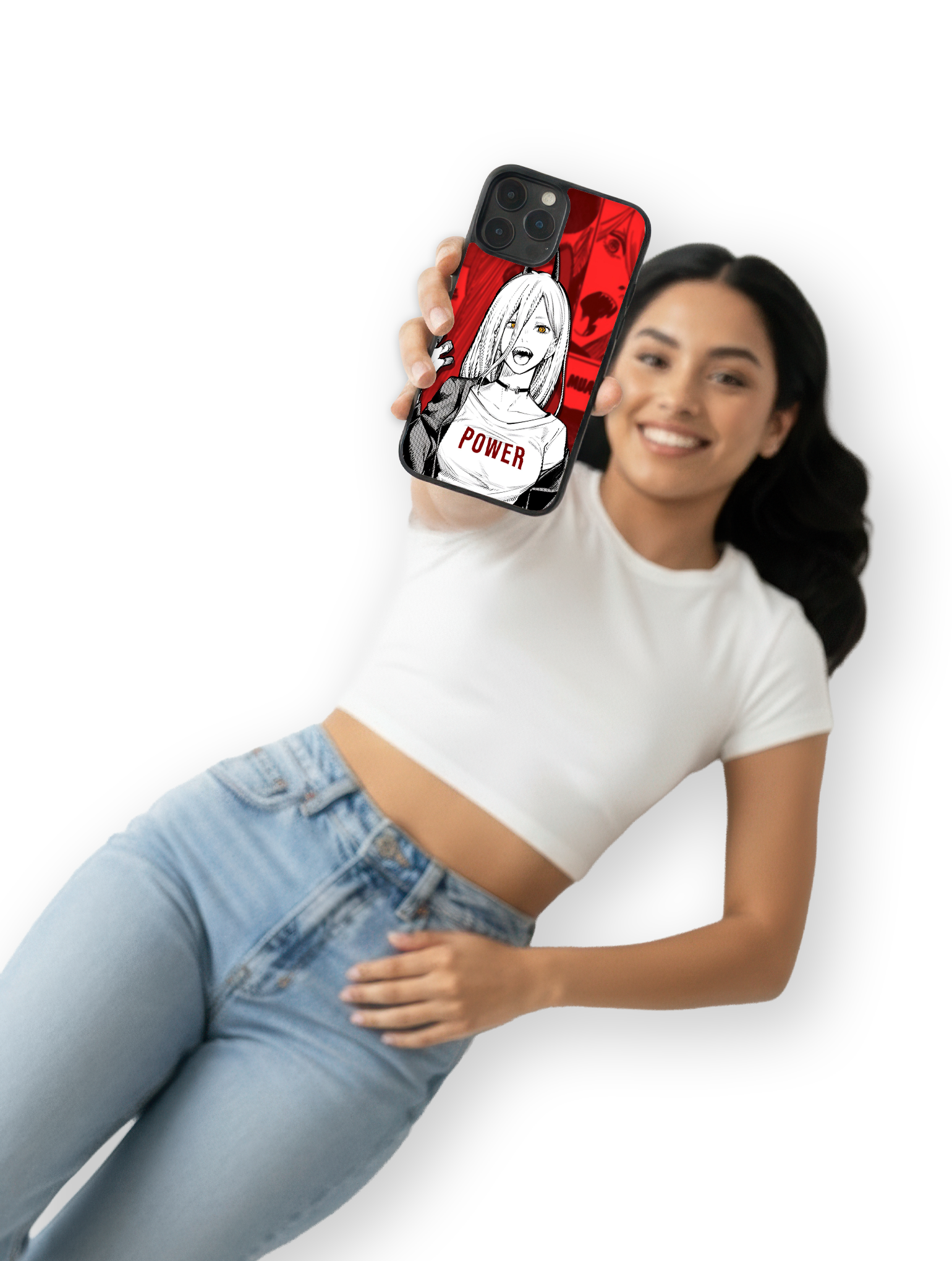 Power Demon Girl – Chainsawman