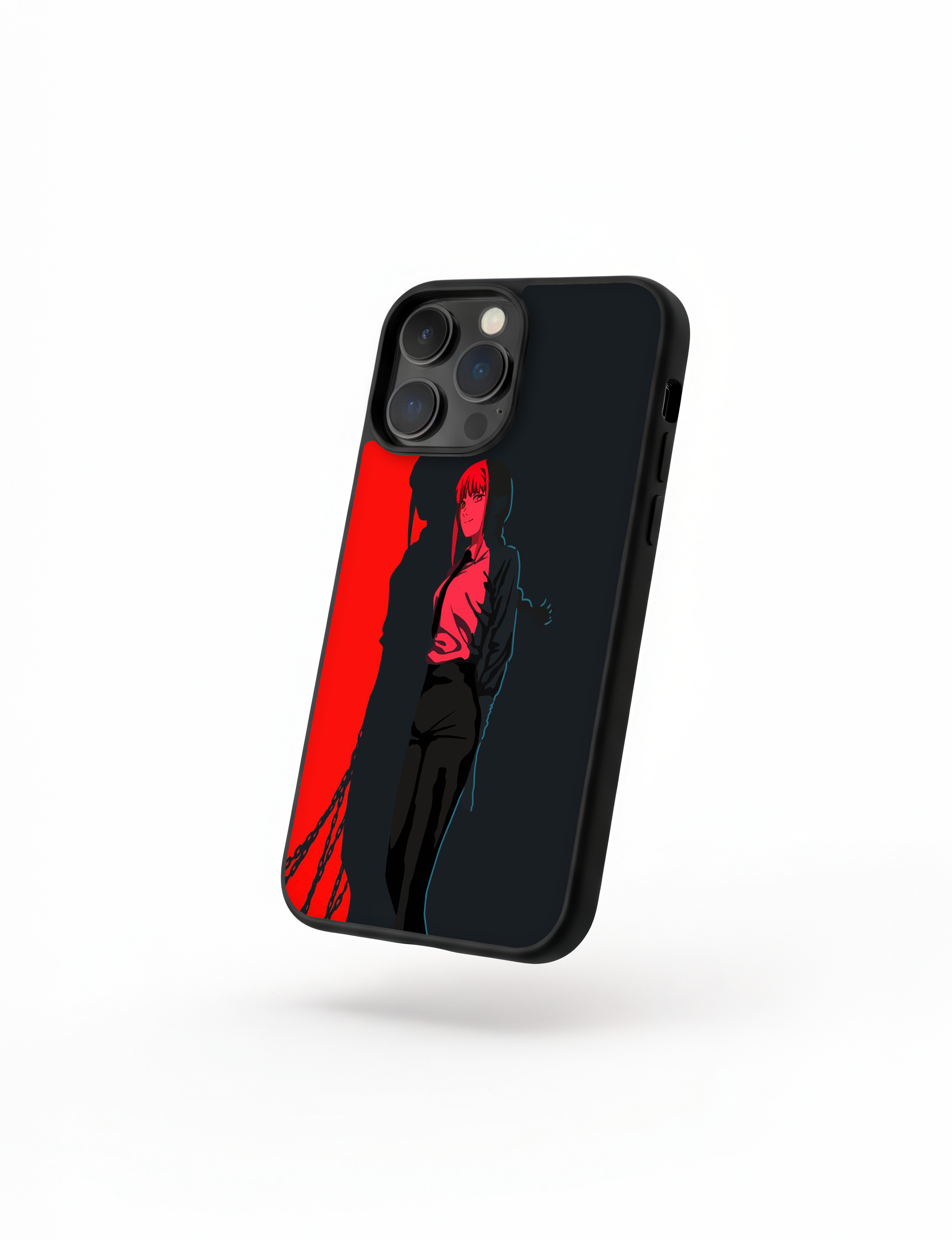 Makima Control Dual Tone – Chainsawman