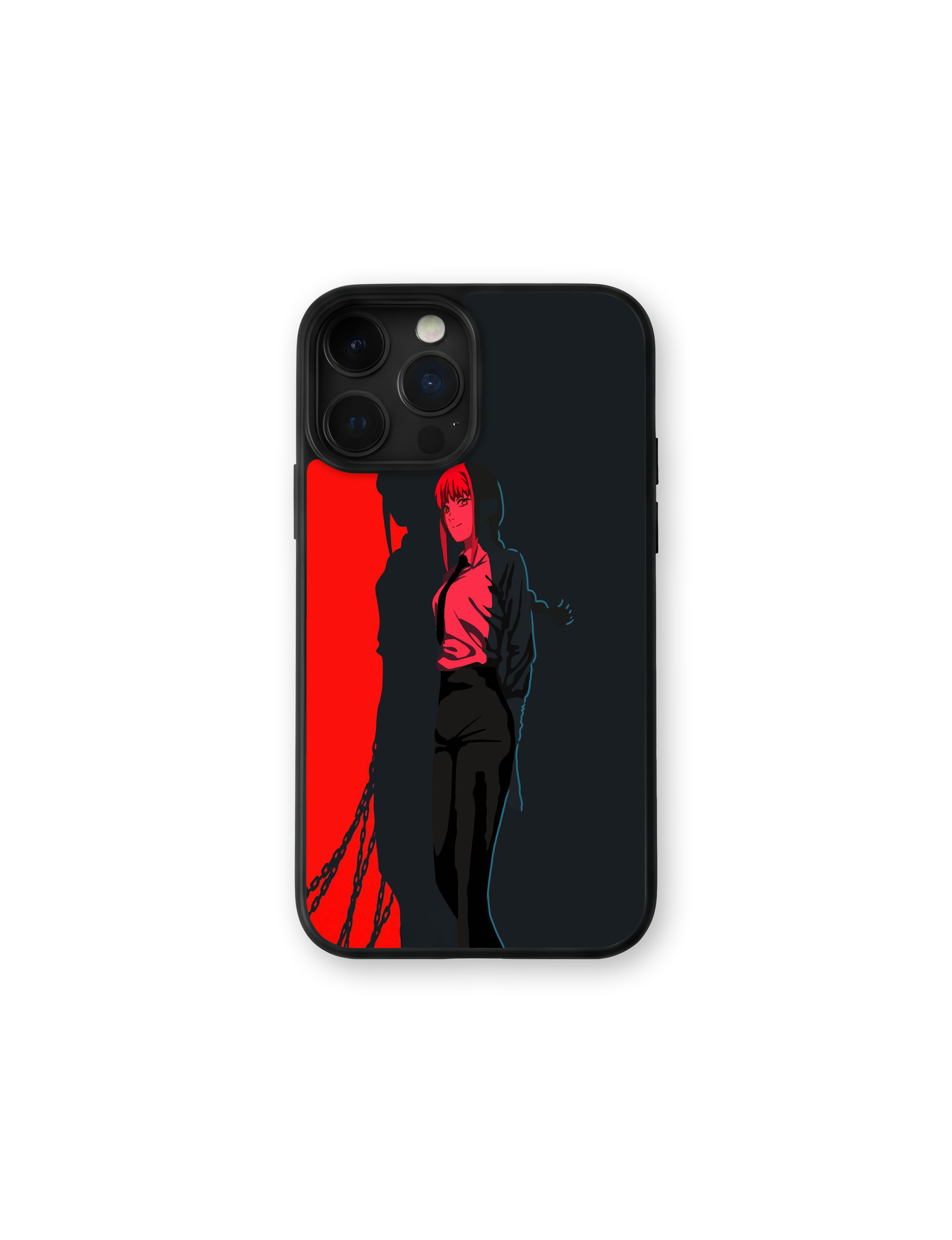 Makima Control Dual Tone – Chainsawman